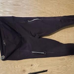 Member’s Mark high rise extra warm leggings